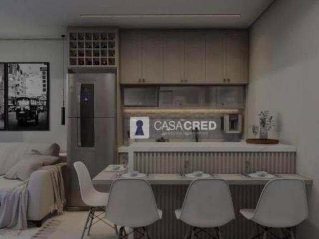 Apartamento venda em Região Geográfica Imediata de Varginha, Varginha