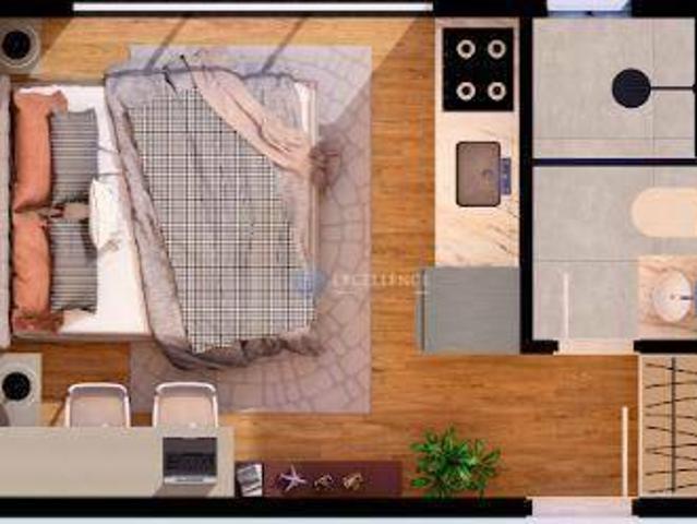Apartamento venda em Região Geográfica Imediata de Curitiba, Região Metropolitana de Curitiba