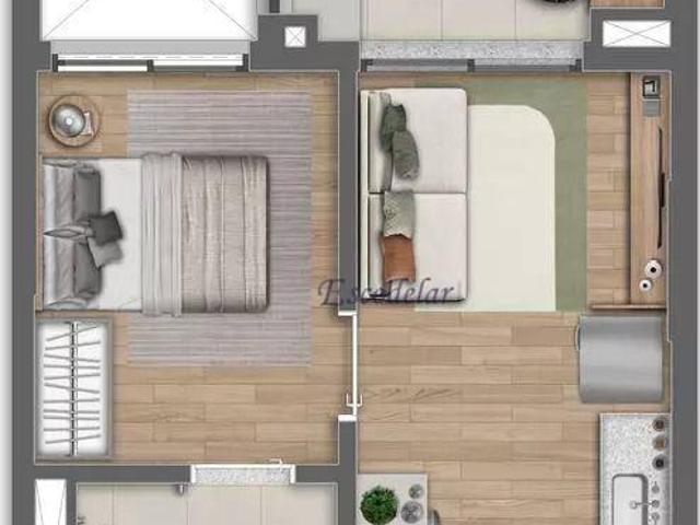 Apartamento venda em Região Imediata de São Paulo, Região Metropolitana de São Paulo
