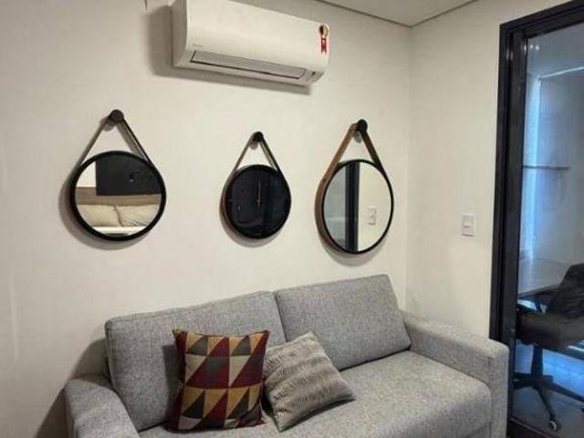 Apartamento venda em Barbosas, Arujá