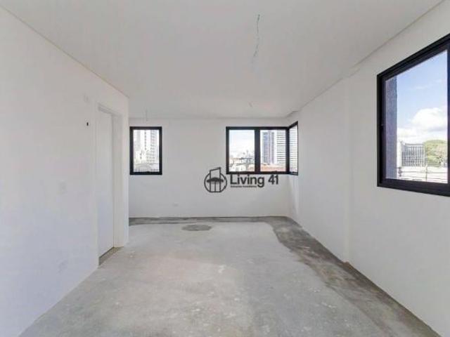 Apartamento venda em Parolin, Curitiba