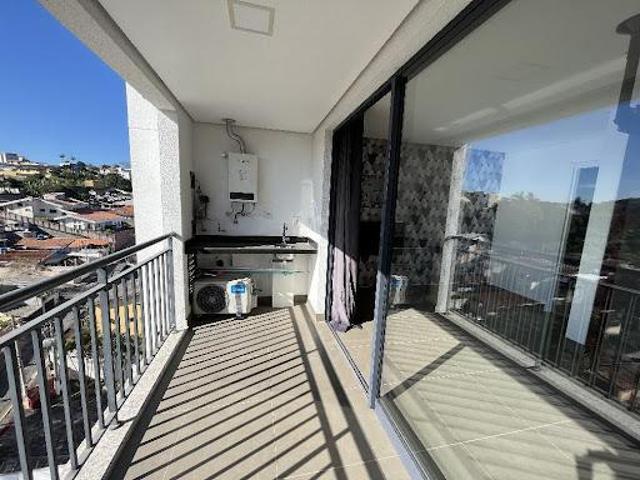 Apartamento venda em Barbosas, Arujá