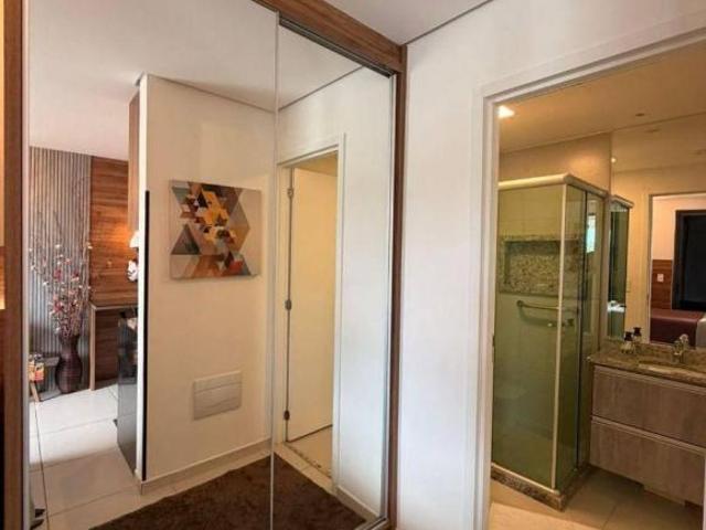 Apartamento venda em Barbosas, Arujá
