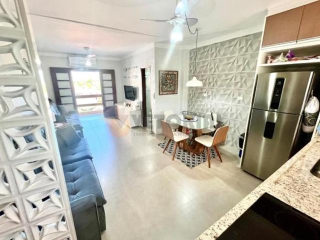 Apartamento venda em Sertão dos Tourinhos, Caraguatatuba