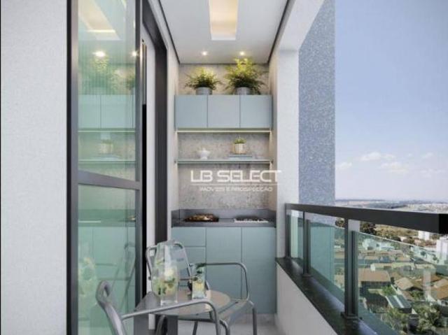 Apartamento venda em Região Geográfica Imediata de Uberlândia, Oliveira Fortes