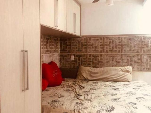 Apartamento venda em Barbosas, Arujá