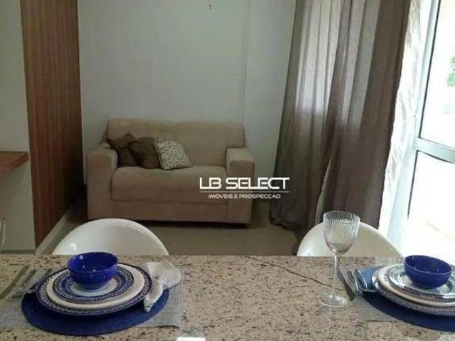Apartamento venda em Região Geográfica Imediata de Uberlândia, Oliveira Fortes