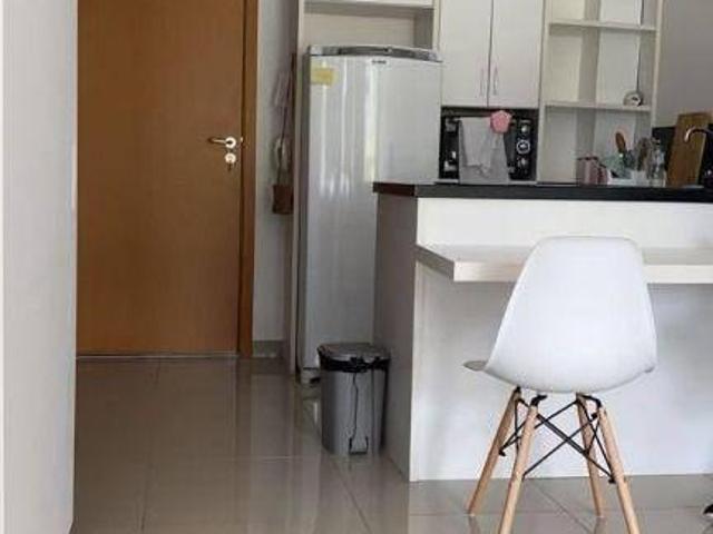 Apartamento venda em Santana de Parnaíba