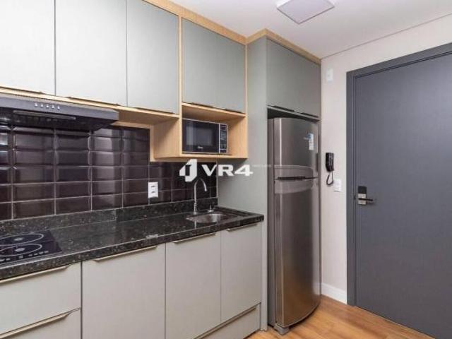 Apartamento venda em Vila Valetão, Curitiba