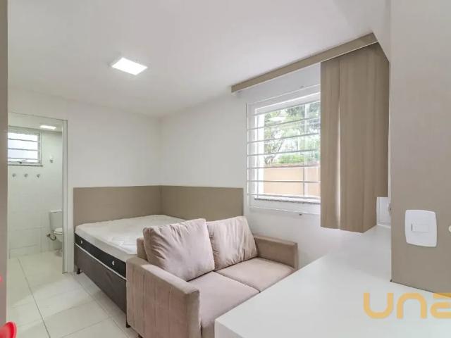 Kitnet aluguel em Boa Vista, Curitiba