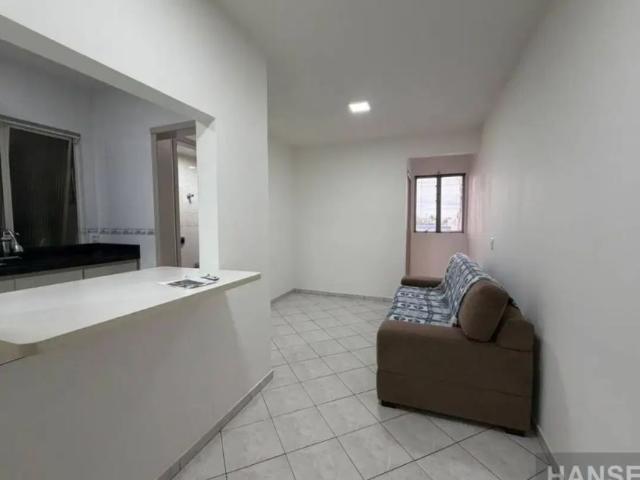 Kitnet aluguel em Bucarein, Joinville