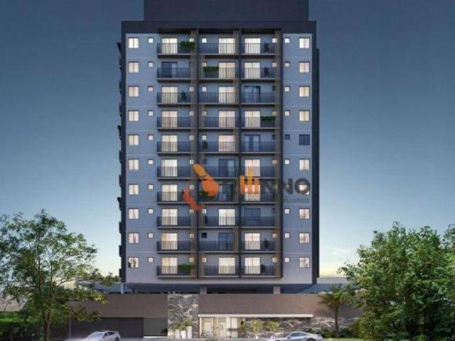 Apartamento venda em Região Geográfica Imediata de Curitiba, Região Metropolitana de Curitiba