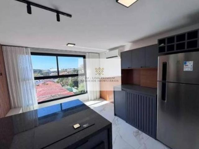 Apartamento venda em Guabirotuba, Curitiba