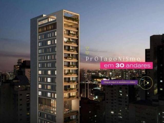 Apartamento venda em Região Geográfica Imediata de Curitiba, Região Metropolitana de Curitiba