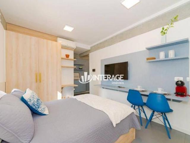 Apartamento venda em Região Geográfica Imediata de Curitiba, Região Metropolitana de Curitiba