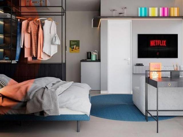 Apartamento venda em Região Geográfica Imediata de Uberlândia, Oliveira Fortes