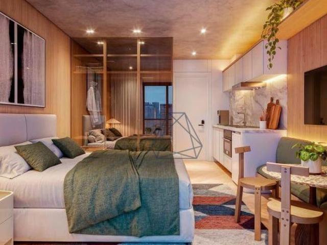 Apartamento venda em Região Geográfica Imediata de Curitiba, Região Metropolitana de Curitiba