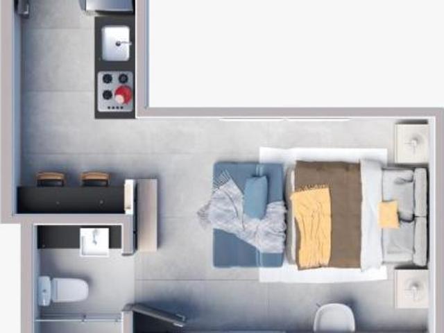 Apartamento venda em Região Geográfica Imediata de Belo Horizonte, Região Metropolitana de Belo Horizonte