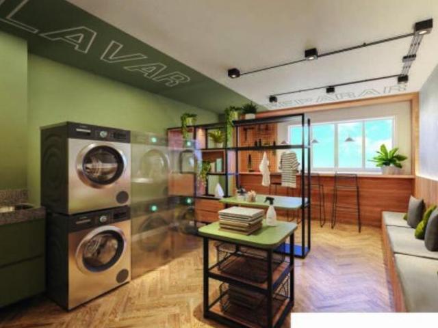 Apartamento venda em Regional Nordeste, Belo Horizonte