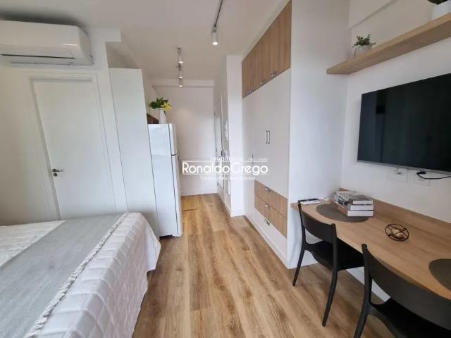 Flat aluguel em Região Imediata de São Paulo, Região Metropolitana de São Paulo