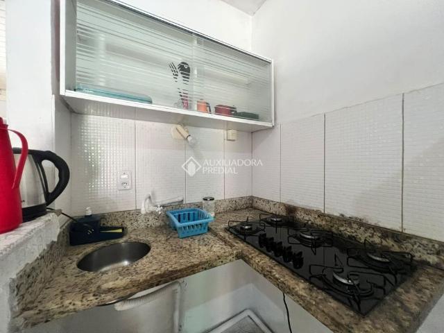 Kitnet aluguel em Monte Verde, Florianópolis