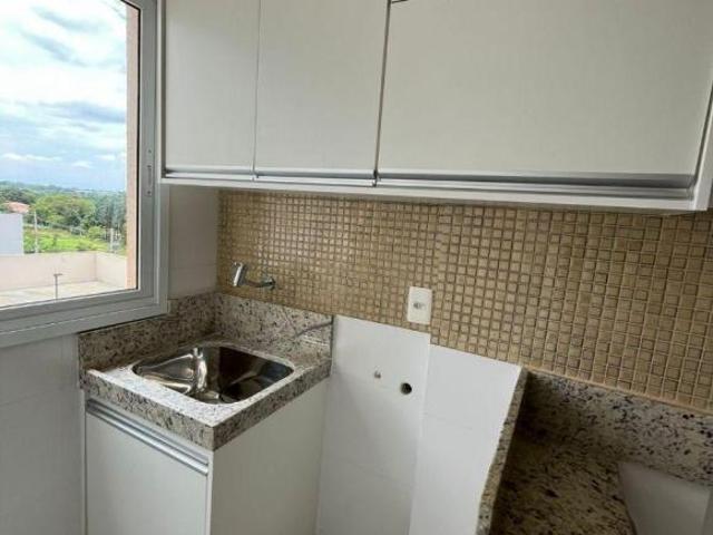 Apartamento venda em Região Geográfica Imediata de Uberlândia, Oliveira Fortes