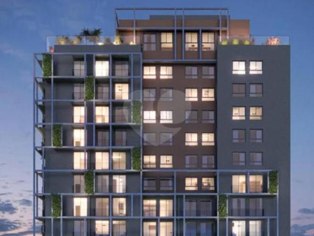 Apartamento venda em Região Geográfica Imediata de Curitiba, Região Metropolitana de Curitiba