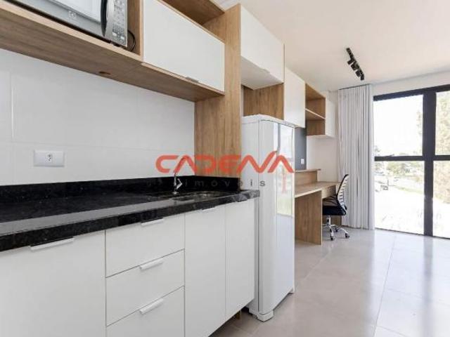 Apartamento venda em Cajuru, Curitiba
