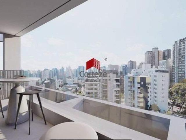 Apartamento venda em São Domingos, São José dos Pinhais