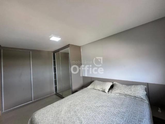 Apartamento aluguel em Região Geográfica Imediata de Anápolis, Anápolis