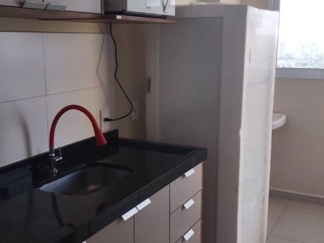 Kitnet aluguel em Vossoroca, Sorocaba