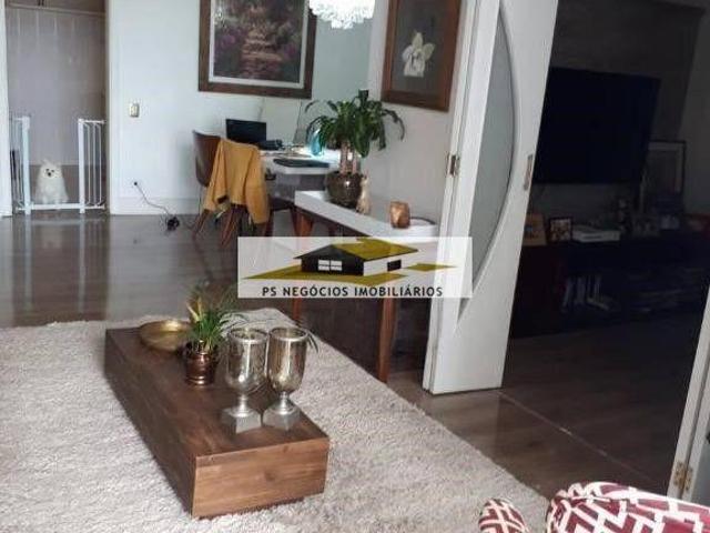 Apartamento venda em Jaboticabal