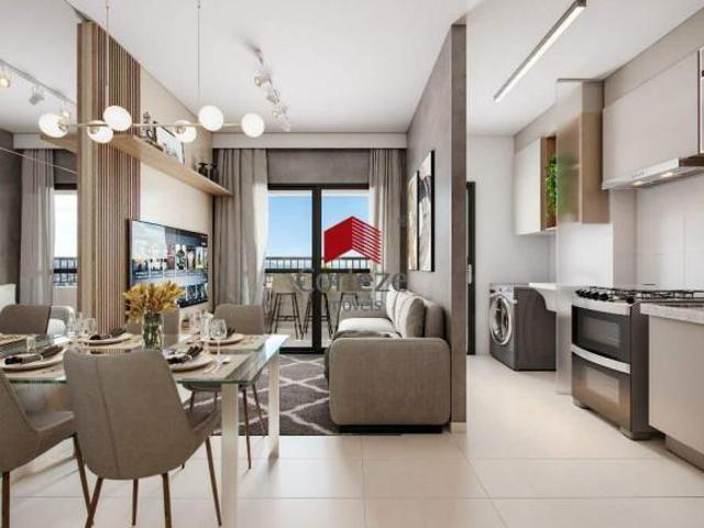 Apartamento venda em Região Geográfica Imediata de Curitiba, Região Metropolitana de Curitiba
