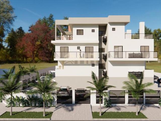 Apartamento venda em Região Geográfica Imediata de Paranaguá, Matinhos