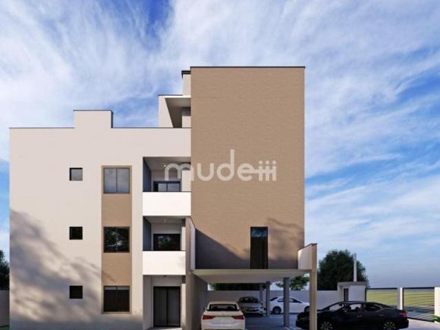 Apartamento venda em Parque da Fonte, São José dos Pinhais