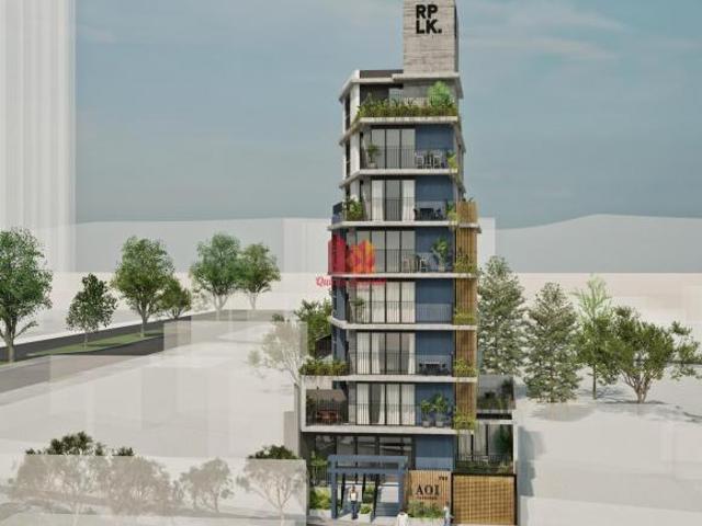 Apartamento venda em Região Geográfica Imediata de Curitiba, Região Metropolitana de Curitiba