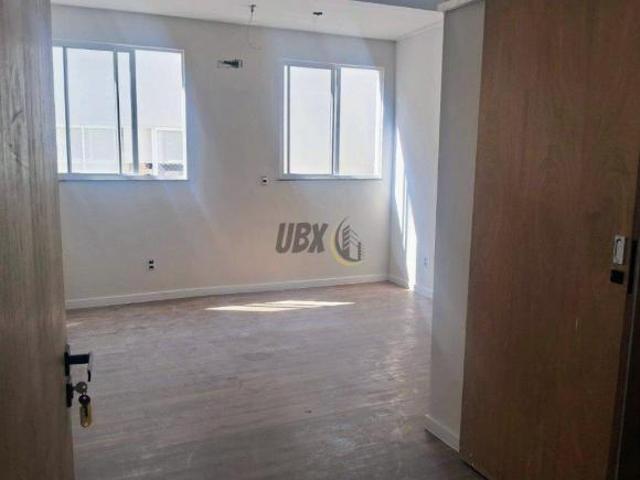 Apartamento venda em Regional Nordeste, Belo Horizonte