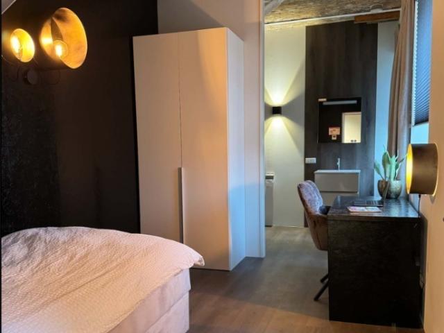 Studio te huur in Schipluiden, Zuid Holland