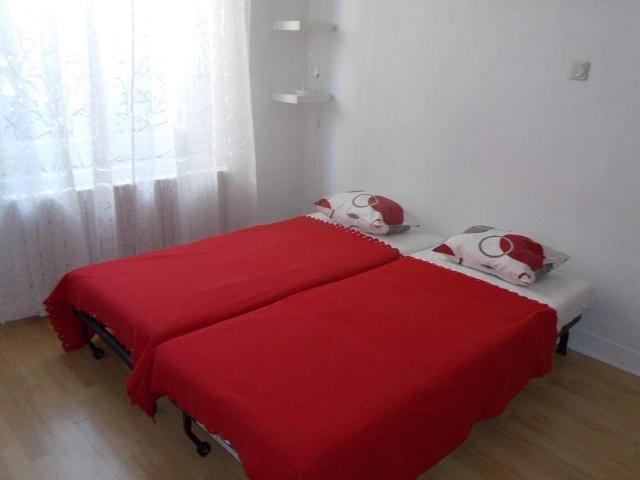 Appartement location à Nanterre, Colombes
