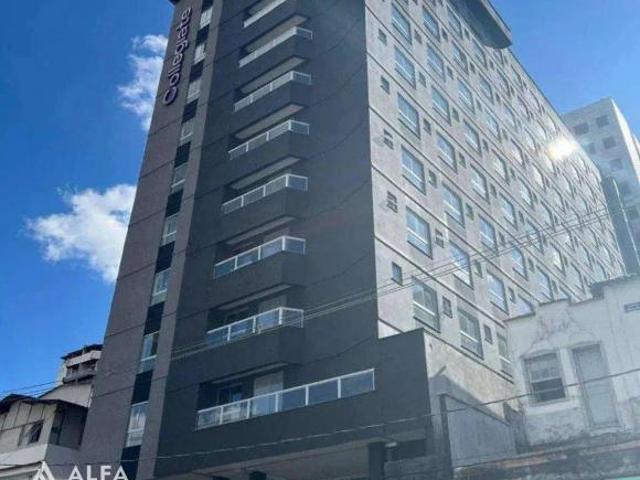 Apartamento venda em Região Geográfica Imediata de Barbacena, Barbacena