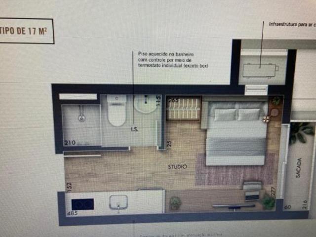 Apartamento venda em Região Geográfica Imediata de Curitiba, Região Metropolitana de Curitiba