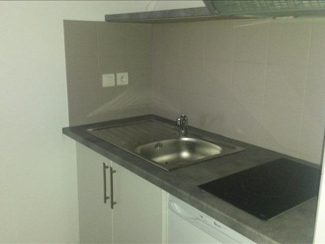 Appartement location à Toulouse