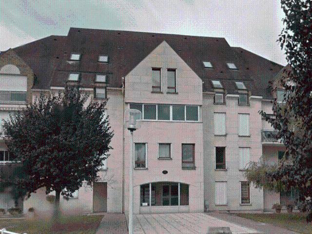 Studio location à Compiègne