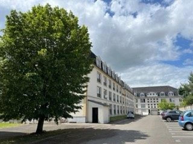 Appartement location à Compiègne