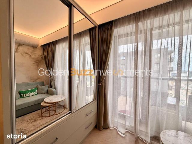 Apartament închirieri în Pipera, Voluntari