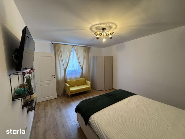 Apartament închirieri în Bartolomeu, Brașov