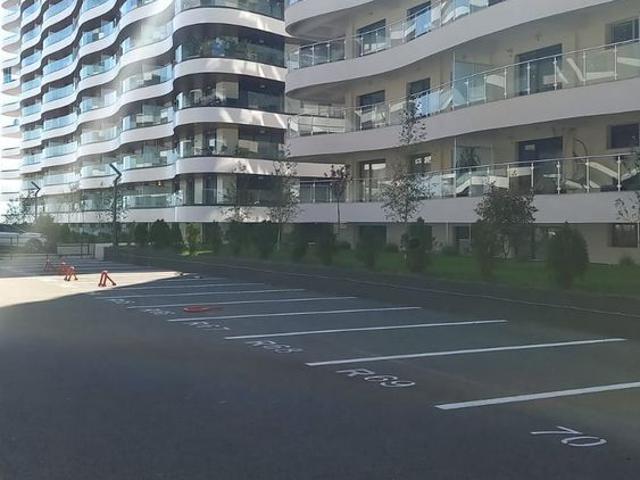 Apartament închirieri în Năvodari, Constanța