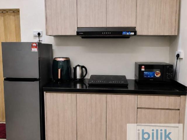 Apartment for rent in Petaling, Damansara Damai