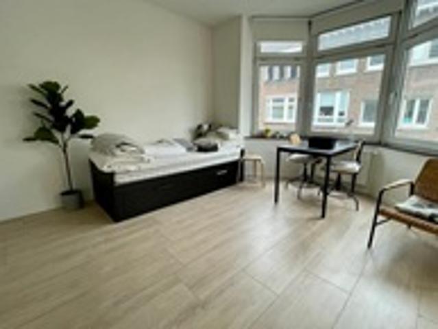 Studio te huur in Limburg