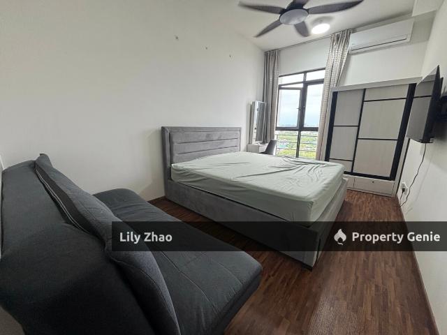 Apartment for rent in Penampang, Sabah